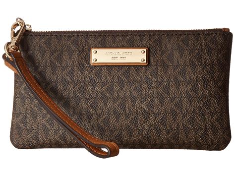 Michael Kors wristlet sale